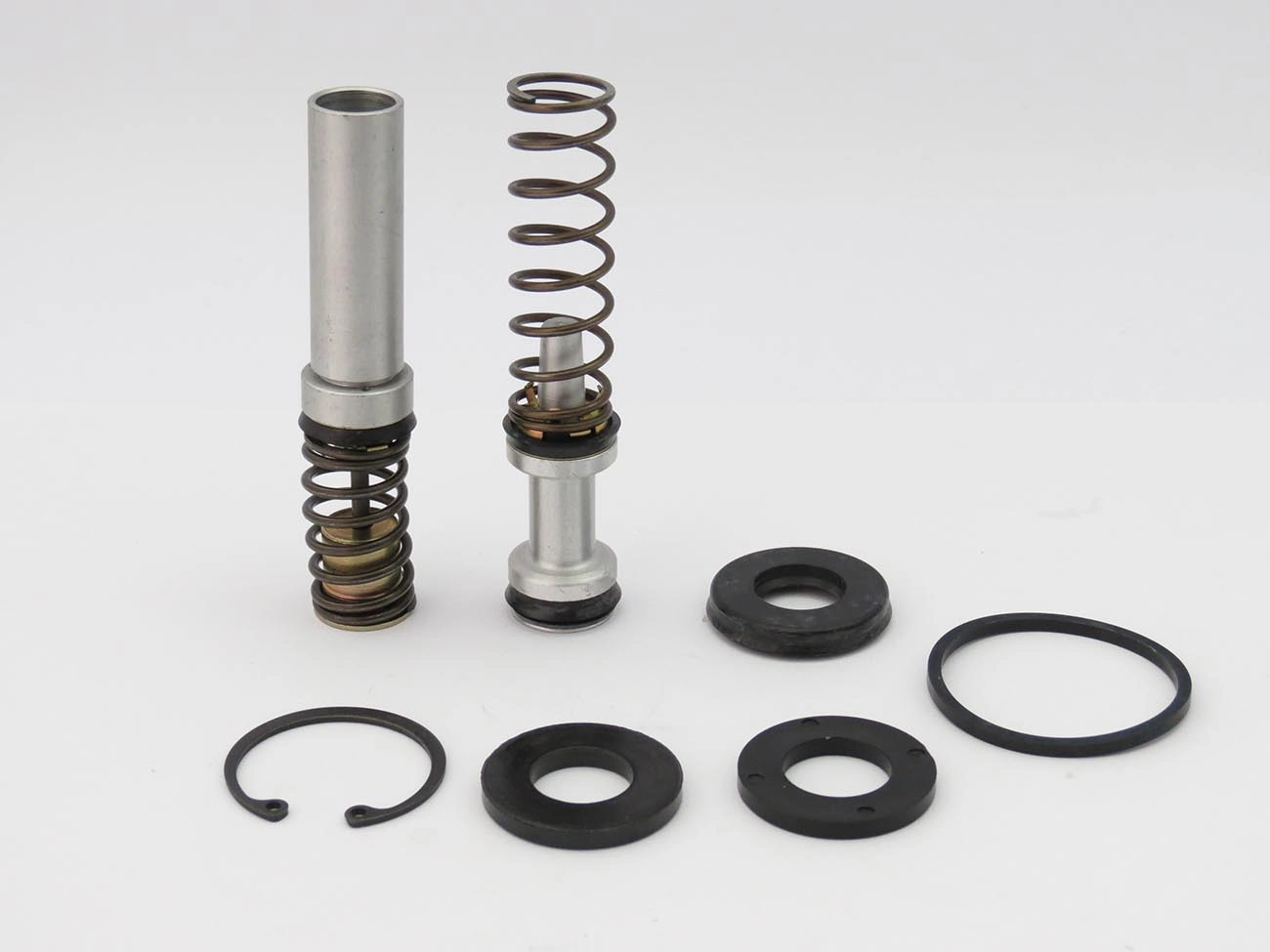 REPARO CILINDRO MESTRE DUPLO 20.63MM GM CORSA/CORSA PICK-UP 94/98 C/ESFERA 13/16