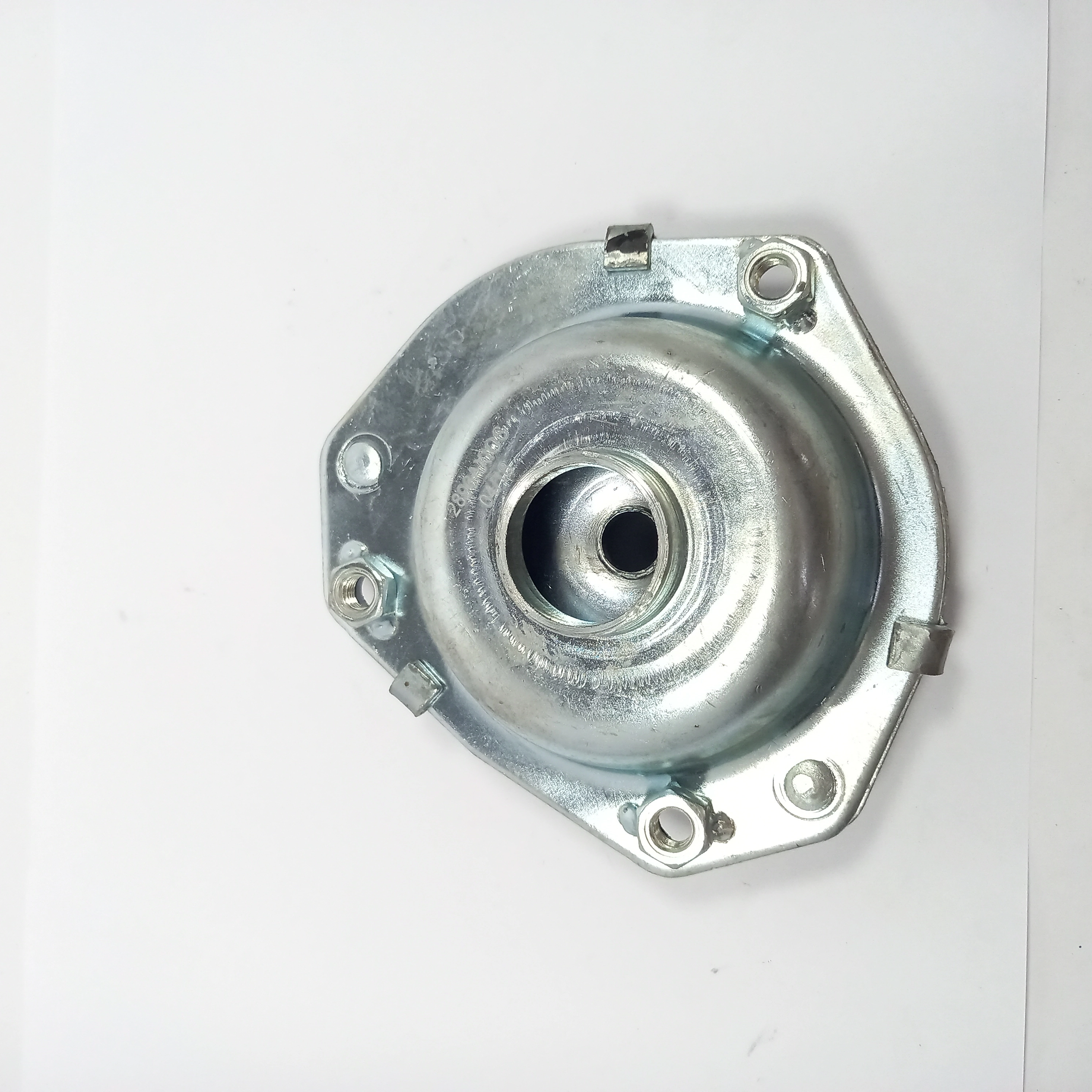 COXIM AMORTECEDOR DIANTEIRO DIREITO SEM ROLAMENTO FIAT DUCATO/CITROEN JUMPER/PEUGEOT BOXER 94/01