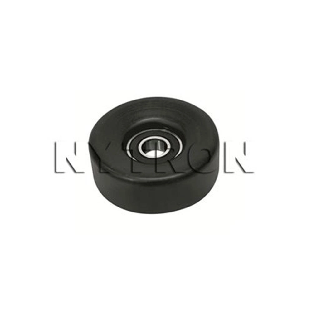 POLIA CORREIA ALTERNADOR FORD MONDEO 1.8/2.0 16V - 94/98 - TROLLER 3.0 T4/T5- 17X90X26MM
