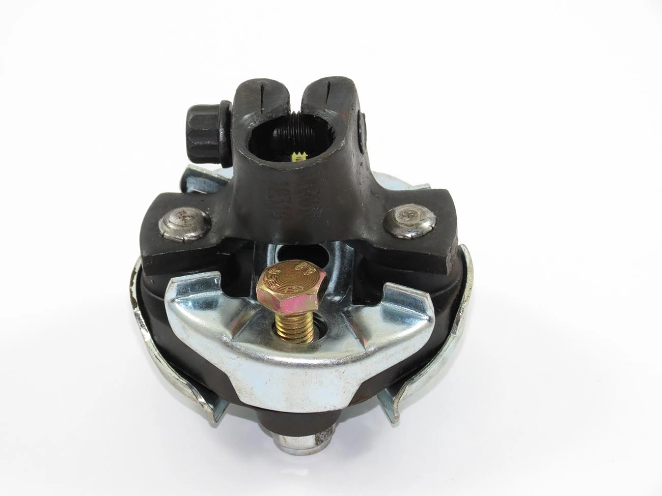 ACOPLAMENTO JUNTA ELASTICA DIRECAO GM D-20 93/97 - DHB
