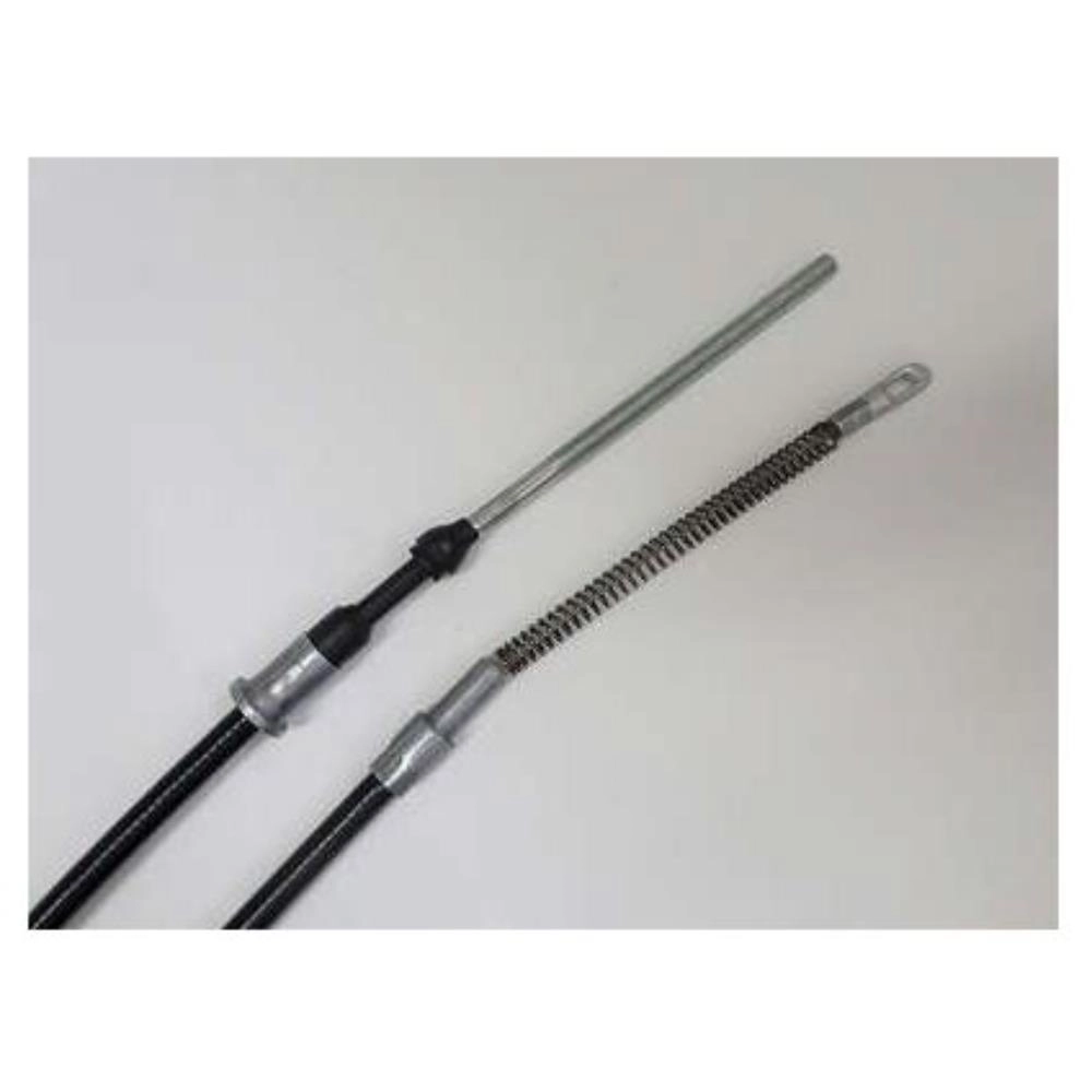 CABO FREIO TRASEIRO LADO ESQUERDO 880MM GM MONZA 1982/1996