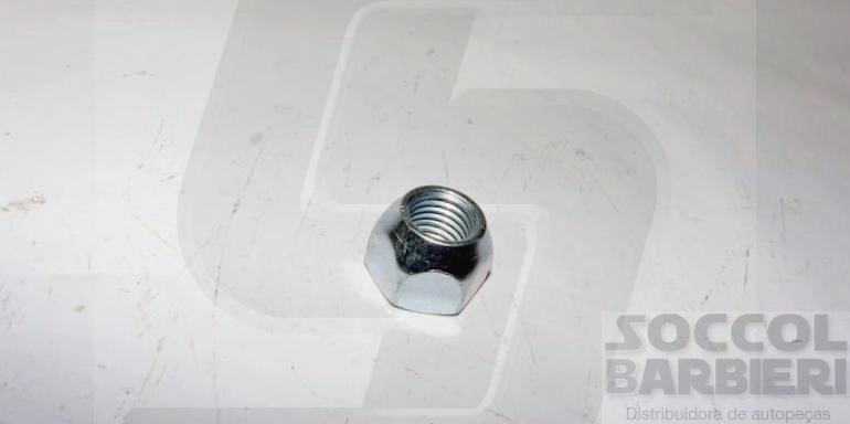 PORCA RODA FORD ESCORT/VERONA 93/ FIESTA/KA/COURIER/ECOSPORT/FOCUS D/T ABERTA