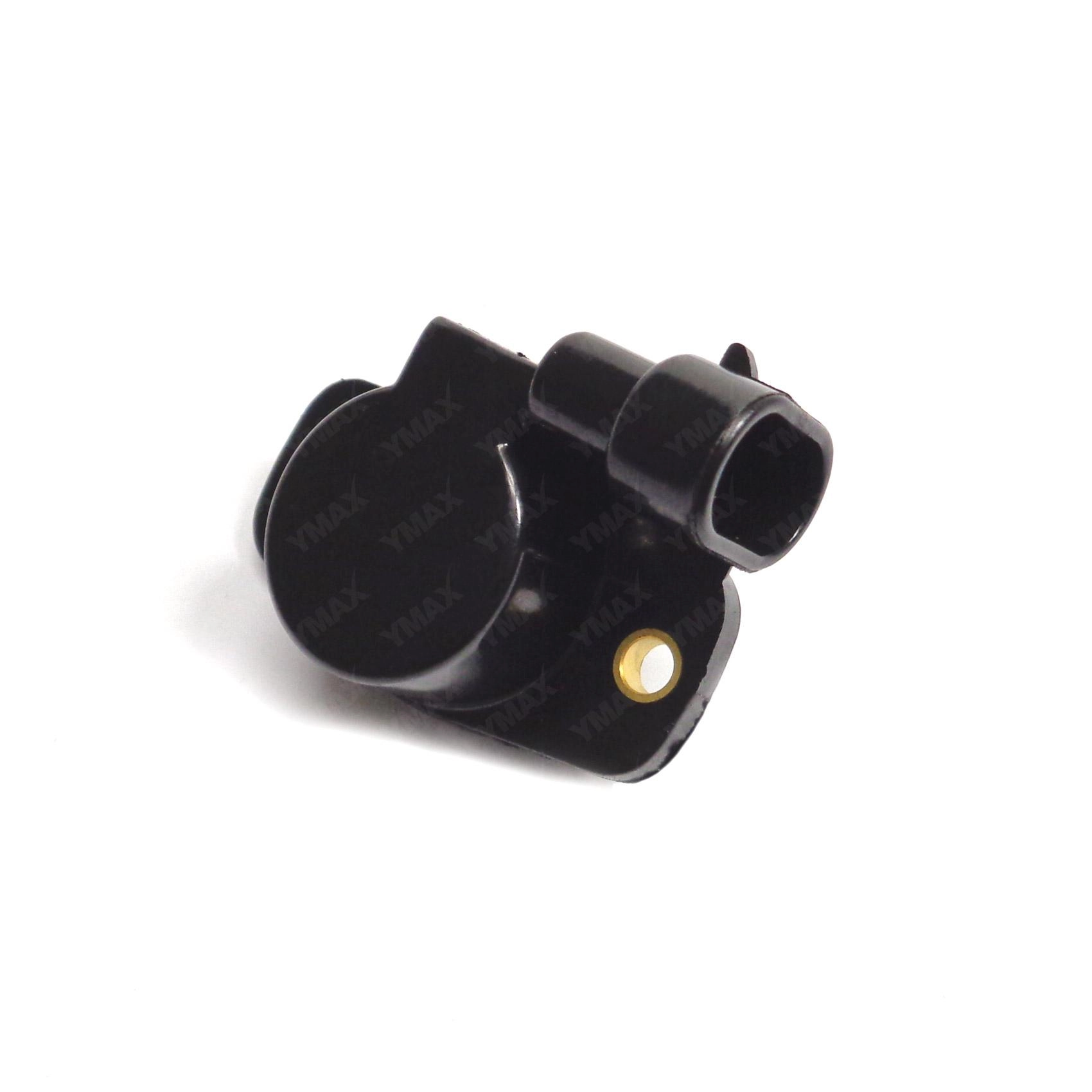 SENSOR POSIÇÃO BORBOLETA TPS VW GOL/PARATI/SAVEIRO/SANTANA/POLO - MI - MOTOR AP