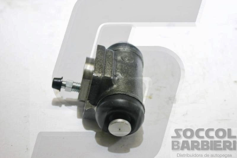 CILINDRO RODA FREIO TRASEIRO LADO DIREITO/ESQUERDO TRASEIRA FORD COURIER 98/ MONDEO SW 94/ ECOSPORT 4X4 2004/2012 7/8 22,22MM