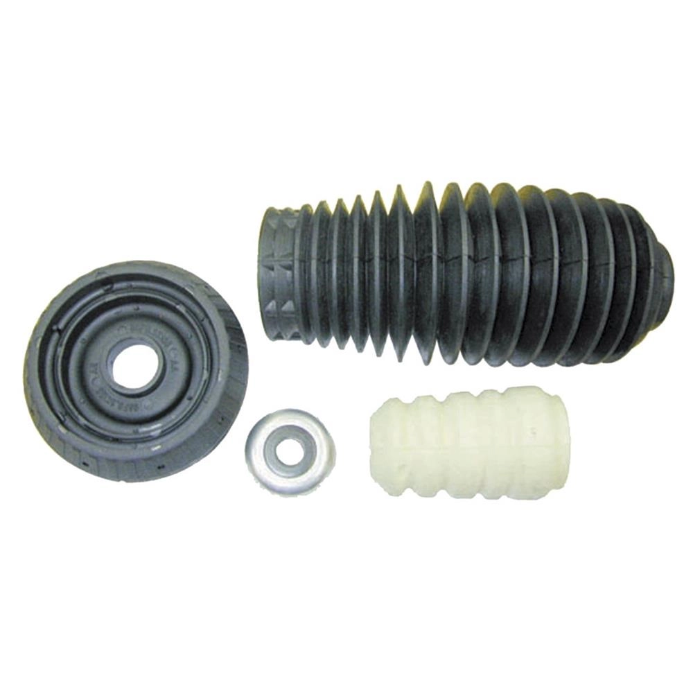 KIT AMORTECEDOR DIANTEIRO COMPLETO COXIM COM ROLAMENTO/BATENTE/COIFA FORD COURIER 97/13 FIESTA STREET 96/07 KA