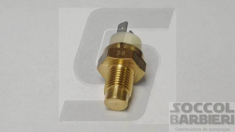SENSOR TEMPERATURA FORD CORCEL/DEL REY/PAMPA 1.6 83/89