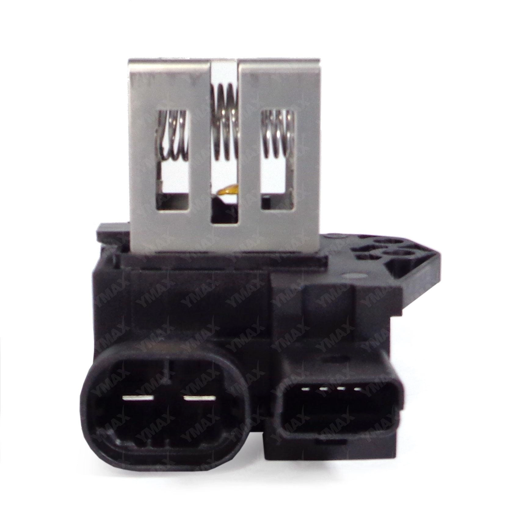 RESISTENCIA ELETROVENTILADOR CITROEN AIRCROSS/C3/DS3/XSARA 1.2/1.4/1.5/1.6  PEUGEOT 208/2008 1.5/1.6