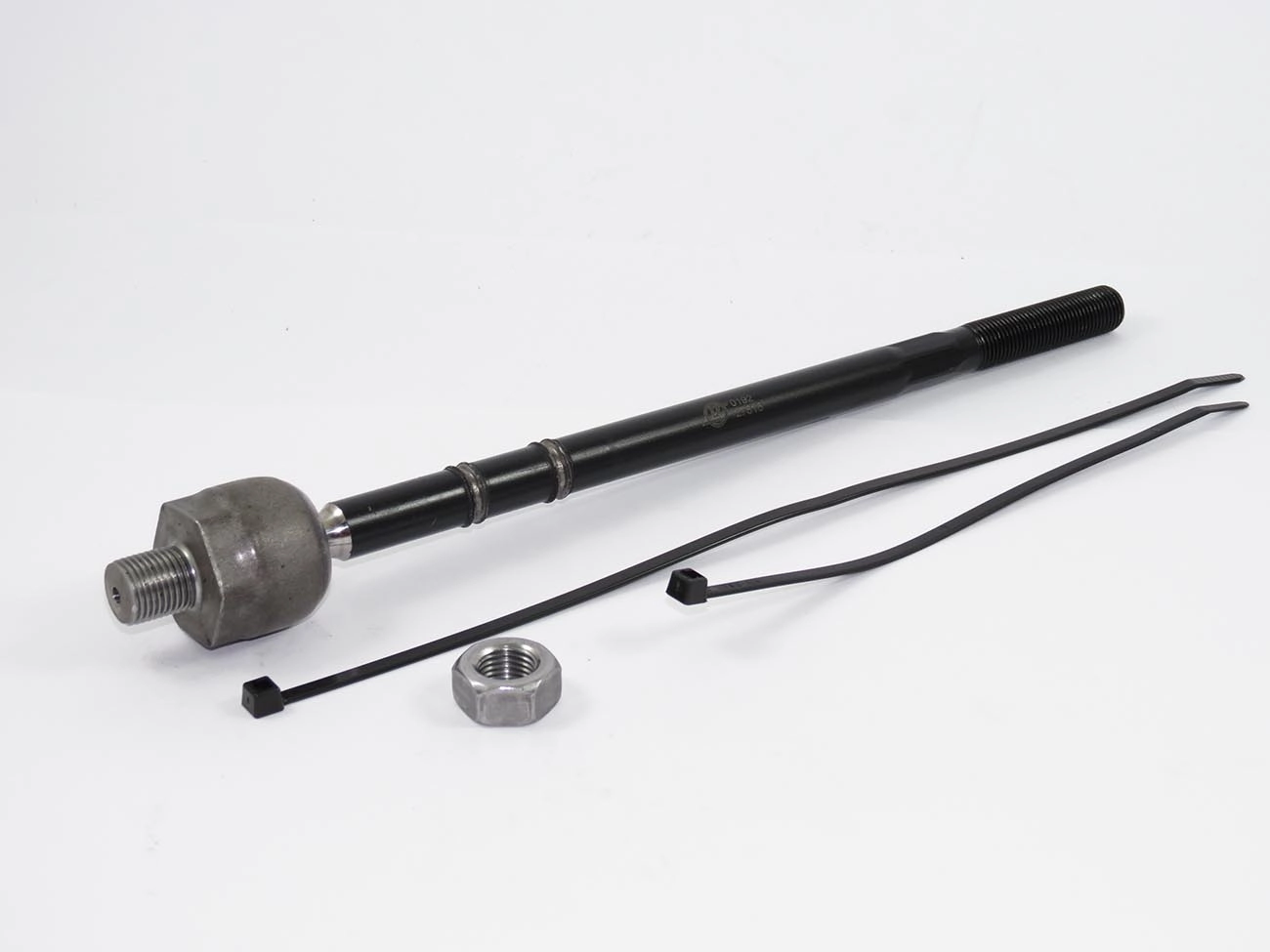 ARTICULAÇÃO/BARRA AXIAL DIREÇÃO HIDRÁULICA M14X1,5 M16X1,5 M14/M16 VW FOX 03/ POLO 02/ NOVO GOL/VOYAGE 08/