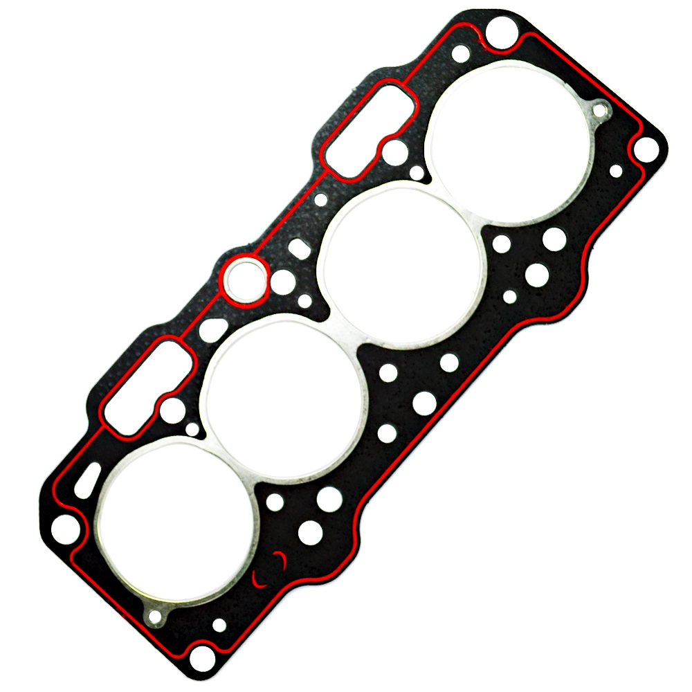 JUNTA CABEÇOTE DE FIBRA 1,90MM FIAT PALIO 1.0/1.3/1.5 - MOTOR FIASA