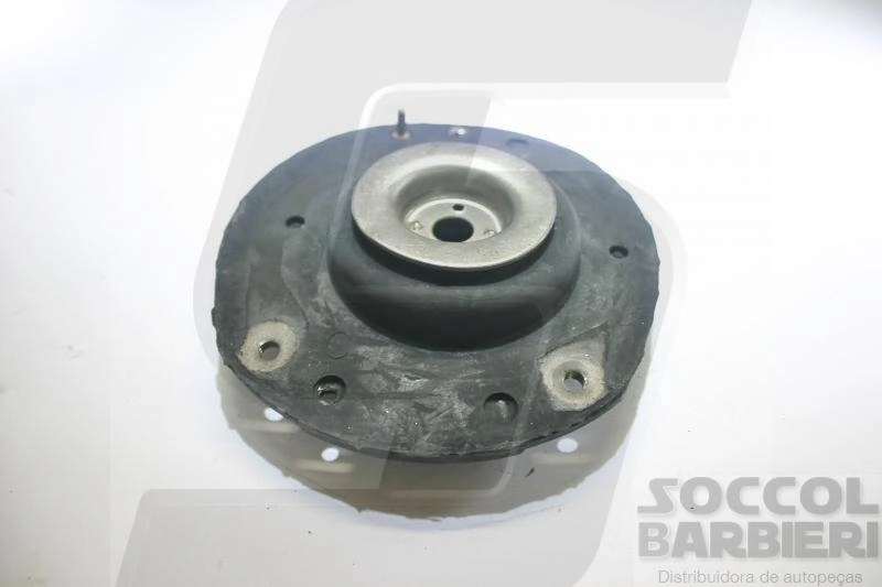 COXIM AMORTECEDOR DIANTEIRO DIREITO COM ROLAMENTO PEUGEOT 206 1.0 98/ - 207 1.0 09/