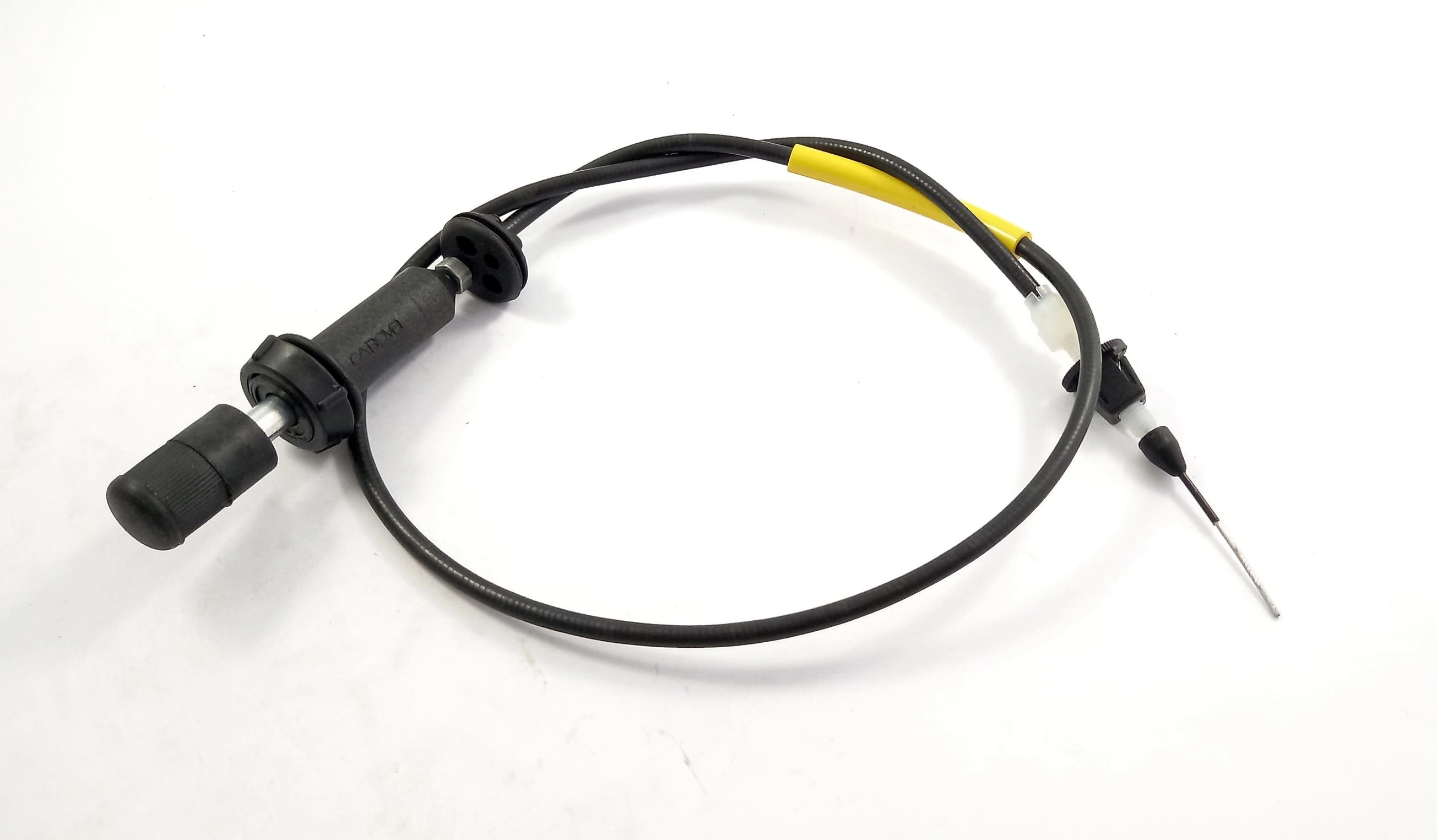 CABO LENTA MB LS 1625/1630/L 1625 - BOTAO PRETO 1015MM