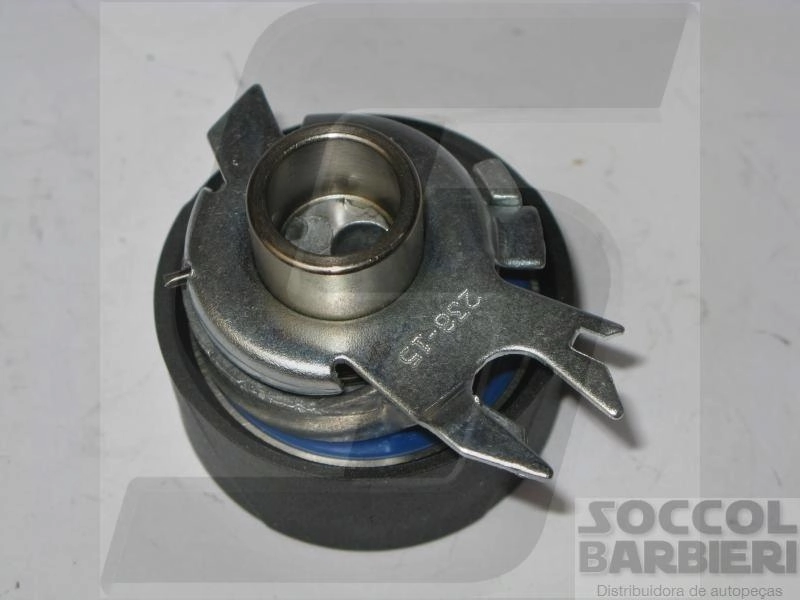ROLAMENTO TENSOR CORREIA COMANDO VÁLVULAS TENSIONADOR DENTADA VW GOL/PARATI 1.0 16V 97/ AT/MI CORDOBA