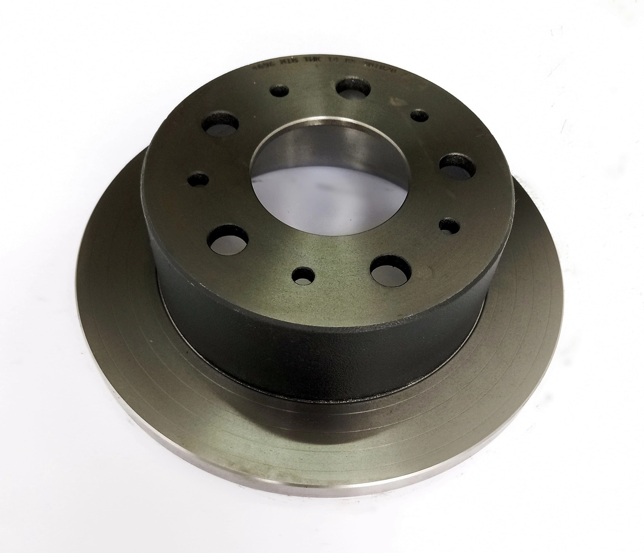 DISCO FREIO TRASEIRO SÓLIDO 279,80MM 5 FUROS JUMPER 01/22 DUCATO 97/18 BOXER 99/19 SOLIDO