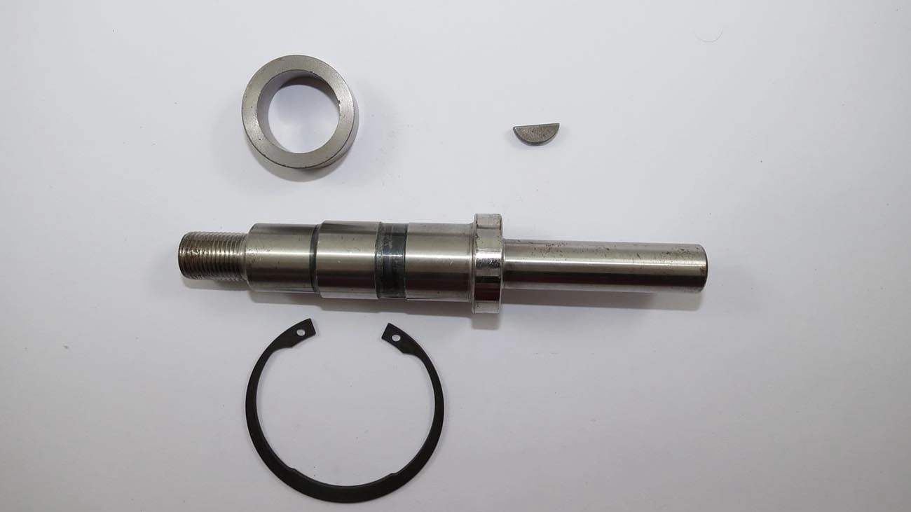 REPARO BOMBA ÁGUA - GM A/C/D-60 - A/C/D-70 - A/C/D80 - A/C/D90 - 11.000/22.000 - PERKINS 6.354/Q20B