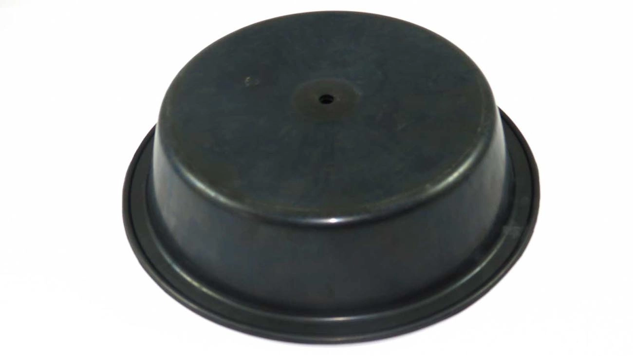 DIAFRAGMA HIDROVÁCUO HIDROVACUO FREIO FORD F-11000 GM A/C/D-60/80 VW 6.80/6