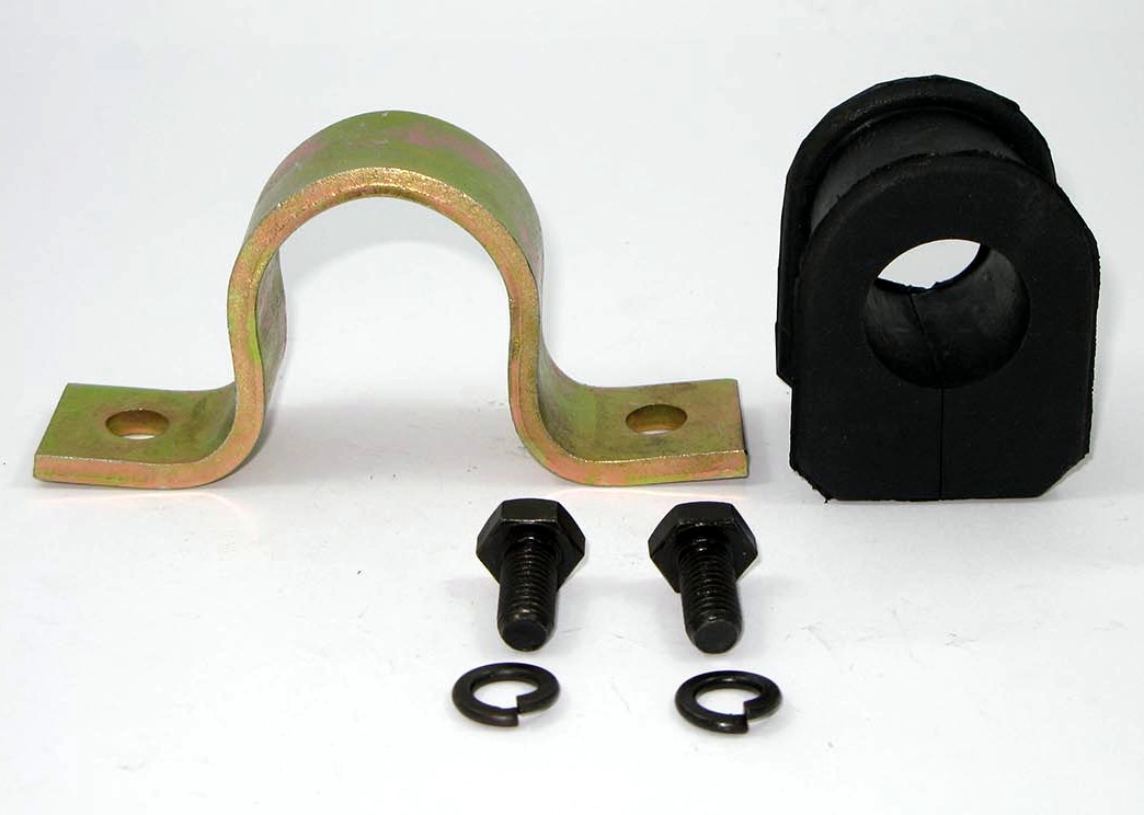 KIT BARRA ESTABILIZADORA ESTABILIZADOR FORD F-4000 99/