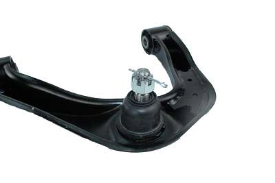 BANDEJA SUPERIOR ESQUERDA COM BUCHAS/COM PIVO NISSAN FRONTIER SEL 2008/2016