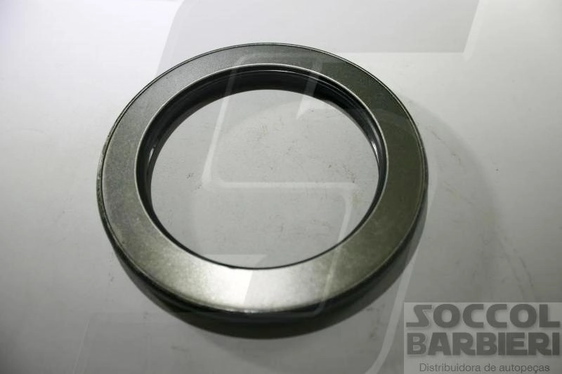 RETENTOR CUBO RODA DIANTEIRO FREIO HIDRÁULICO 95,00X130,00X13,00MM DIANTEIRA MB LP312/LP321 1111 ATÉ 2013 95X130X13MM