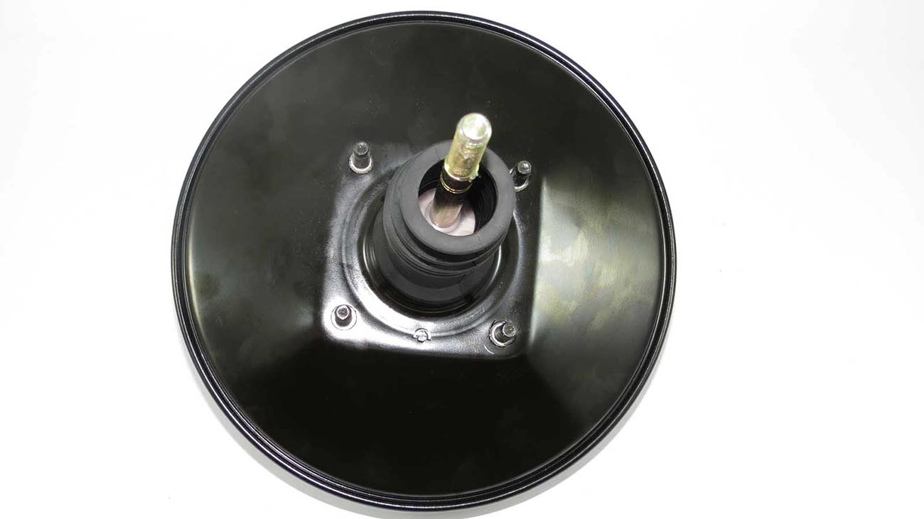 SERVO FREIO 230MM GM MONZA 1.6 81/87