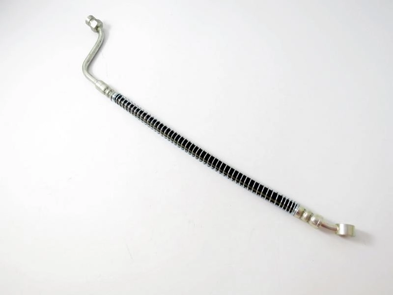FLEXIVEL DE FREIO HYUNDAI SANTA FE 2007/2012 - TRASEIRO ESQUERDO  - 460MM