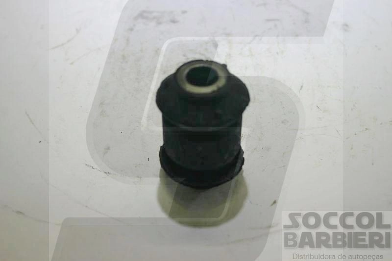 BUCHA DIANTEIRA BANDEJA DIANTEIRA VW GOLF 94/ - POLO CLASSIC/VAN 97/ - NOVO GOL/VOYAGE - VIRTUS