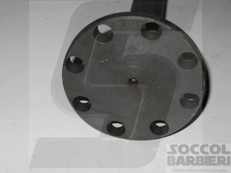 SEMI EIXO FORD F-350 /77 - TODAS - 901MM 17 ESTRIAS