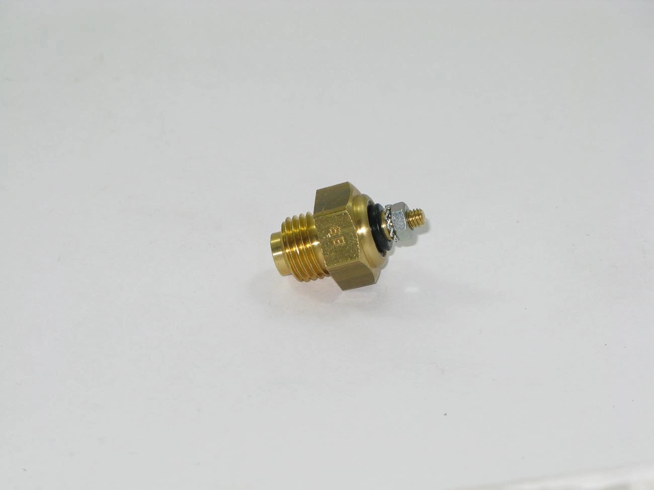 SENSOR TEMPERATURA MB CAMINHOES /89 TODOS - CURTO
