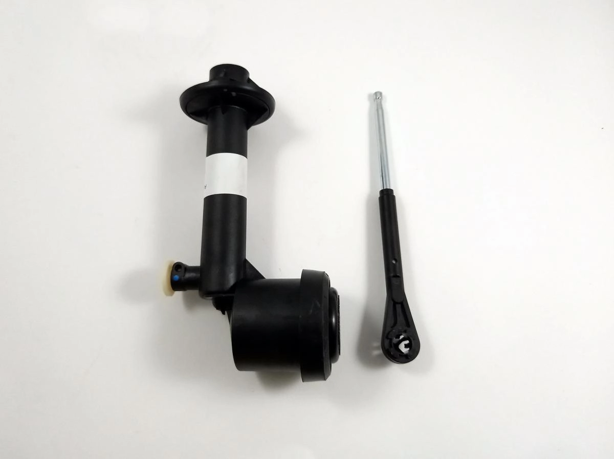 CILINDRO MESTRE EMBREAGEM GM S-10 2.8 2000/2011 - NOVA S-10 2.8 2012/