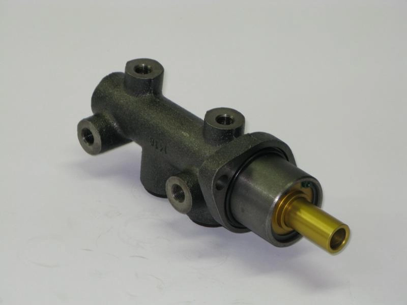 CILINDRO MESTRE FREIO FIAT FIORINO 94/ - PALIO/WEEKEND/SIENA/STRADA 98/ - 7/8 - 22,22MM BOSCH/BENDIX