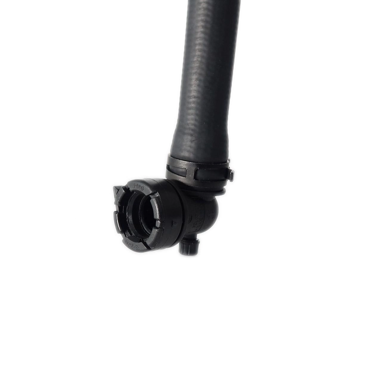 KIT MANGUEIRA RAMIFICADA AR QUENTE RENAULT MASTER 2.3 16V 2014/2022 TURBO - ENGATE RAPIDO