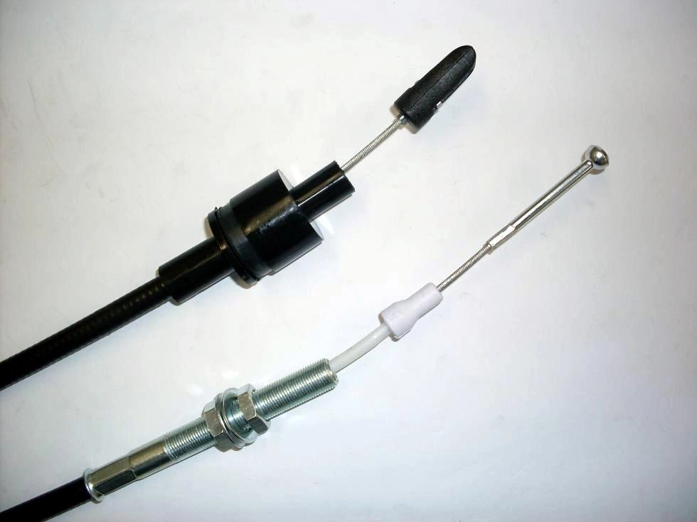 CABO EMBREAGEM 1040MM FORD DEL REY/SCALA/PAMPA CHT 89/