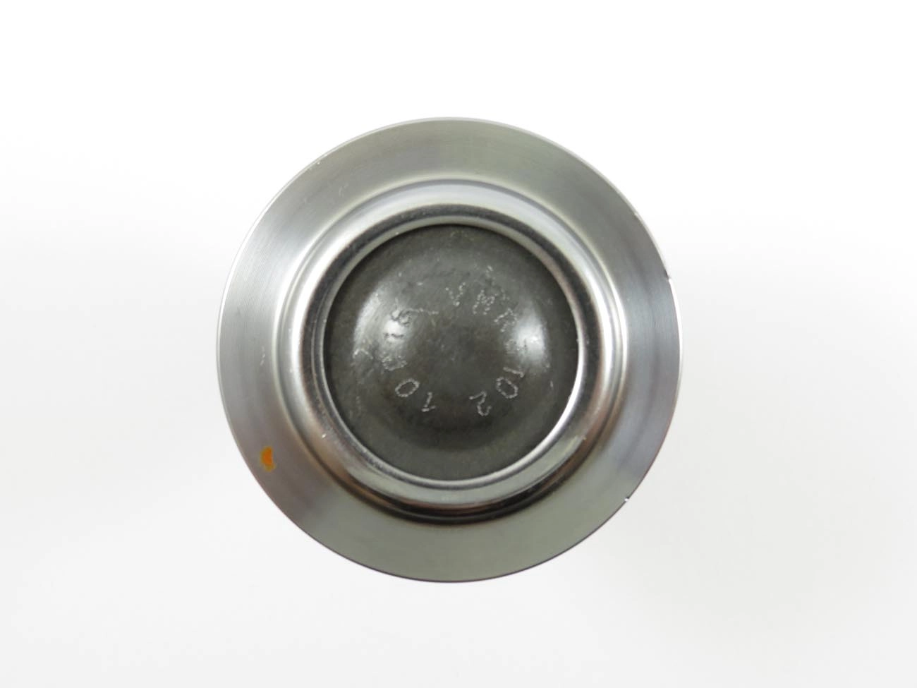 PIVÔ SUSPENSÃO SUPERIOR NISSAN FRONTIER 98/07 4X2/4X4 - XTERRA 03/08 - INÍCIO PINO 16.2MM - LD/LE