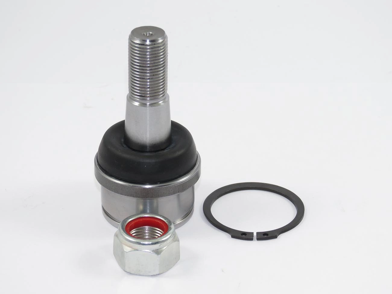 PIVÔ SUSPENSÃO INFERIOR FORD F-1000 1992/1998 - TROLLER T4 2001/2014 - DIREITO/ESQUERDO