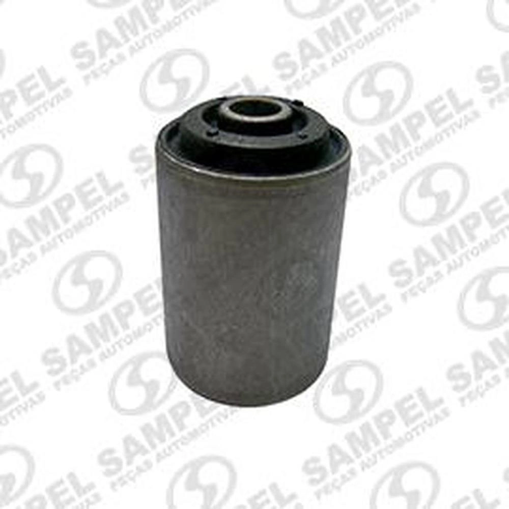 BUCHA MOLA FORD COURIER - FEIXE DE MOLAS PARTE DIANTEIRA