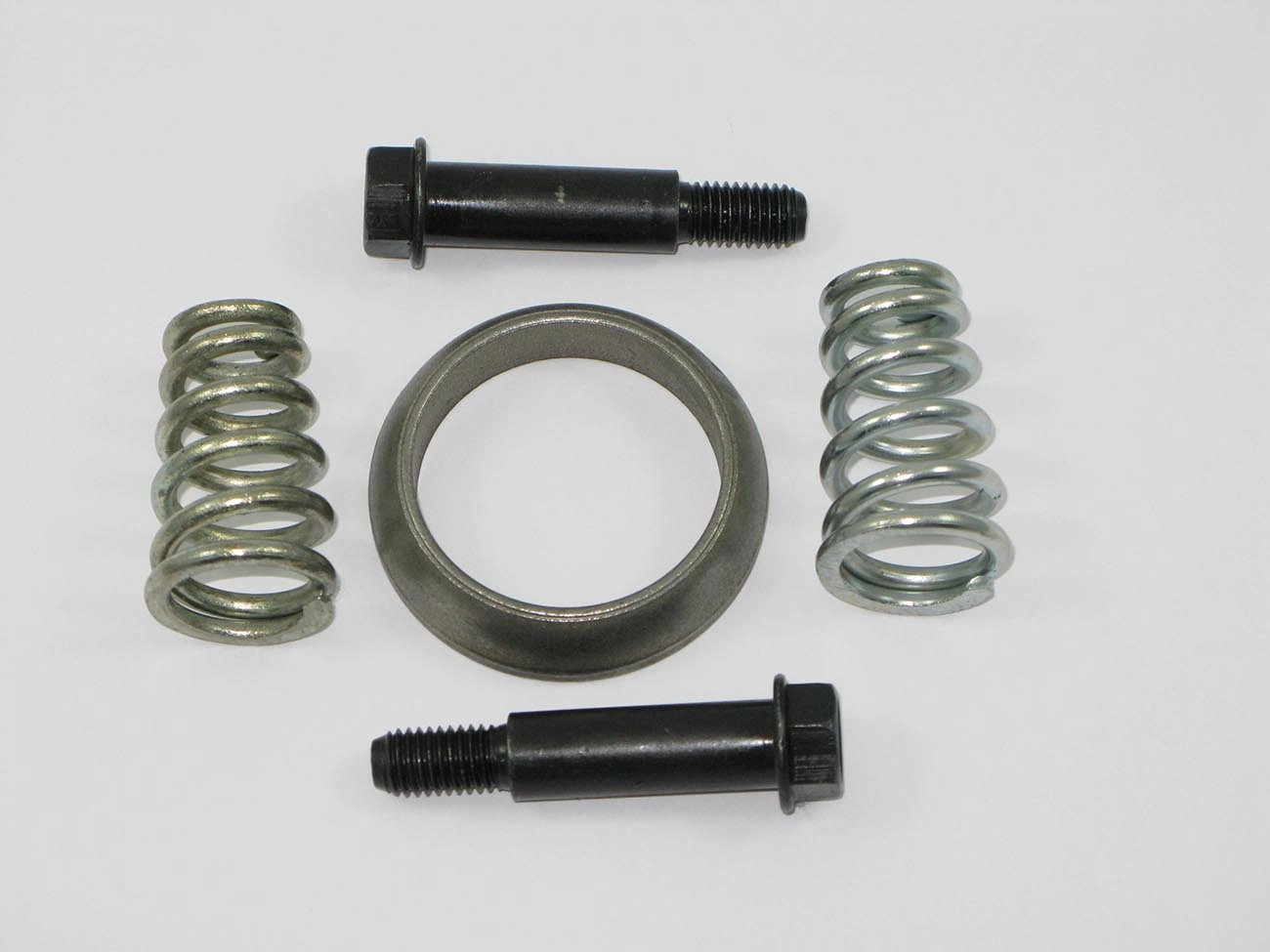 KIT ANEL SINTERIZADO ESCAPAMENTO GM CORSA 94/03