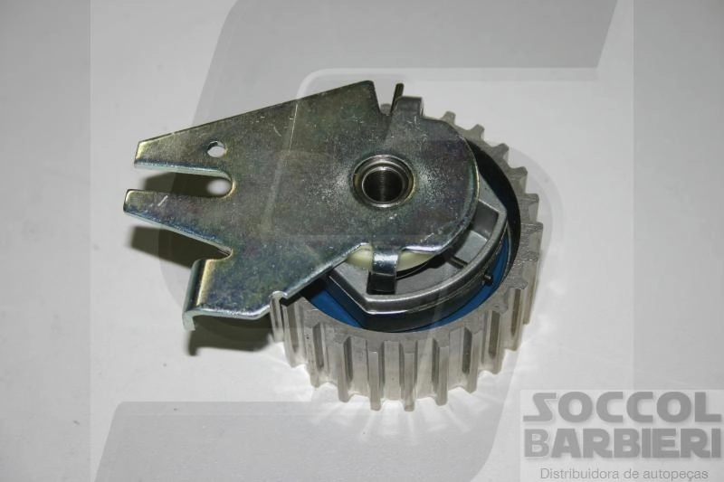 ROLAMENTO TENSOR CORREIA COMANDO VÁLVULAS TENSIONADOR DENTADA FIAT MAREA 2.0 20V TURBO 2.4 STILO 02/