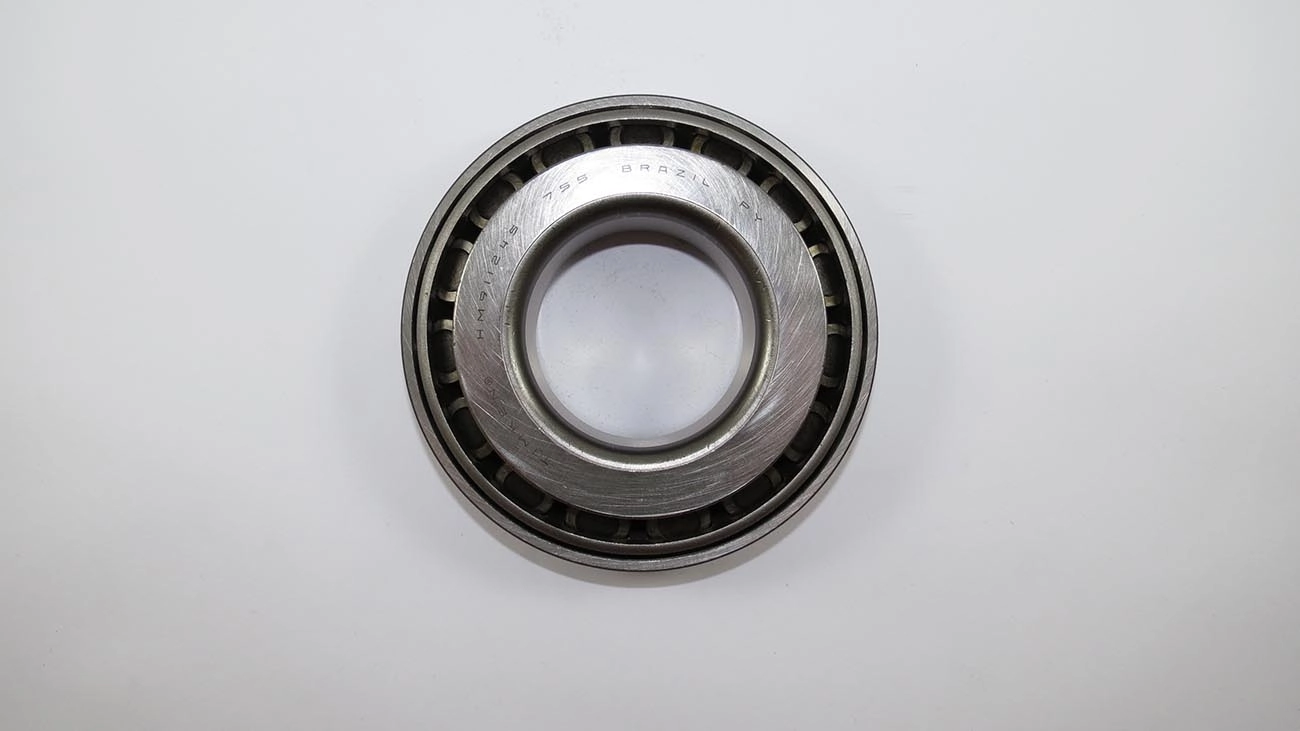 ROLAMENTO DIFERENCIAL PINHAO DIANTEIRO INFERIOR VOLVO N-10/12 NL-10/12 B-10/58