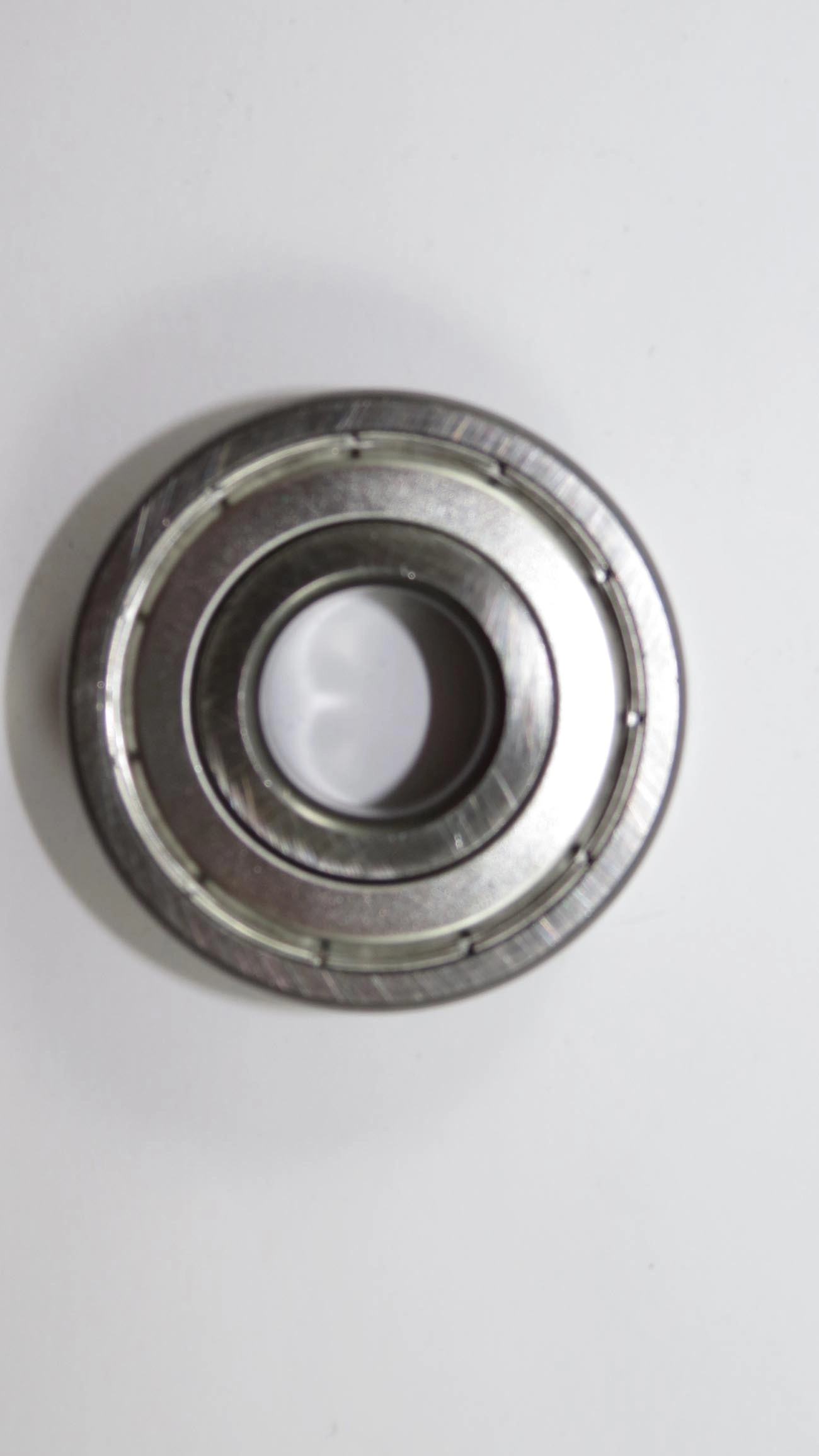 ROLAMENTO INDUSTRIAL 17X47X14MM TIMKEN