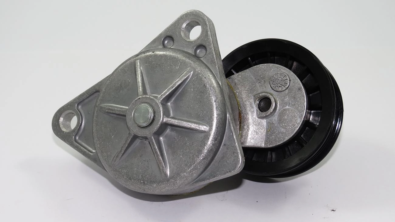 TENSOR CORREIA ALTERNADOR FORD FOCUS 1.8/2.0 2000/2005 - MONDEO 2.0 98/2001 ZETEC