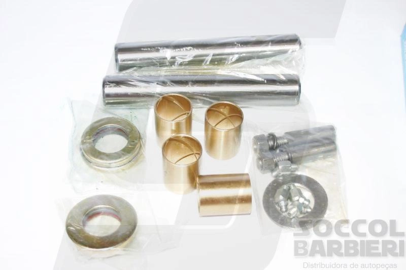 EMBUCHAMENTO FORD F-350/2000/4000 72/97 - 27.17MM