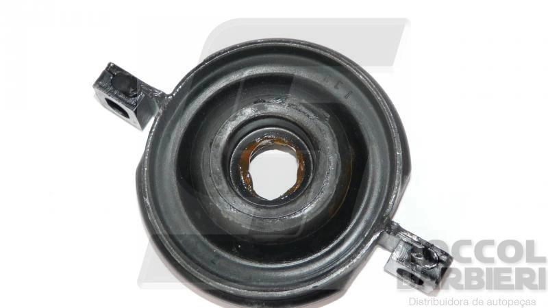 SUPORTE/ROLAMENTO DO CARDAN 30MM MITSUBISHI L-200 2003/2004
