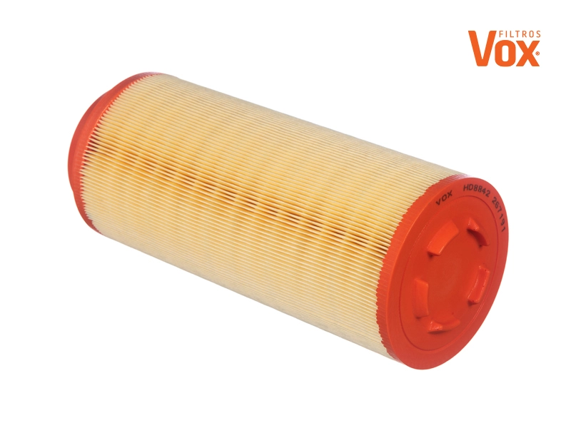 FILTRO AR MOTOR GM SILVERADO 2000/ MWM