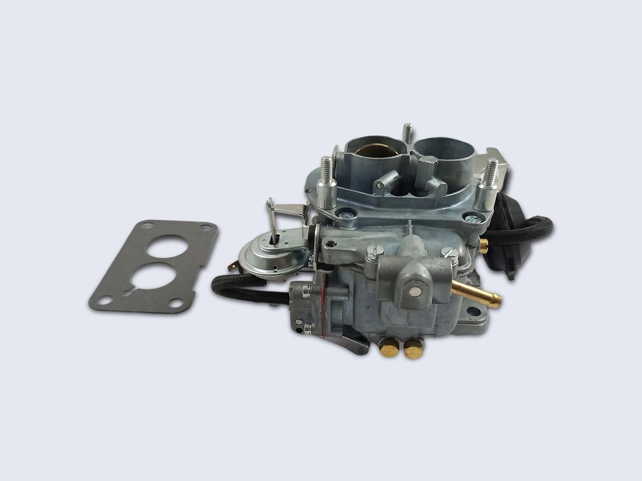 CARBURADOR VW - MINI PROGRESSIVO 450 - GASOLINA