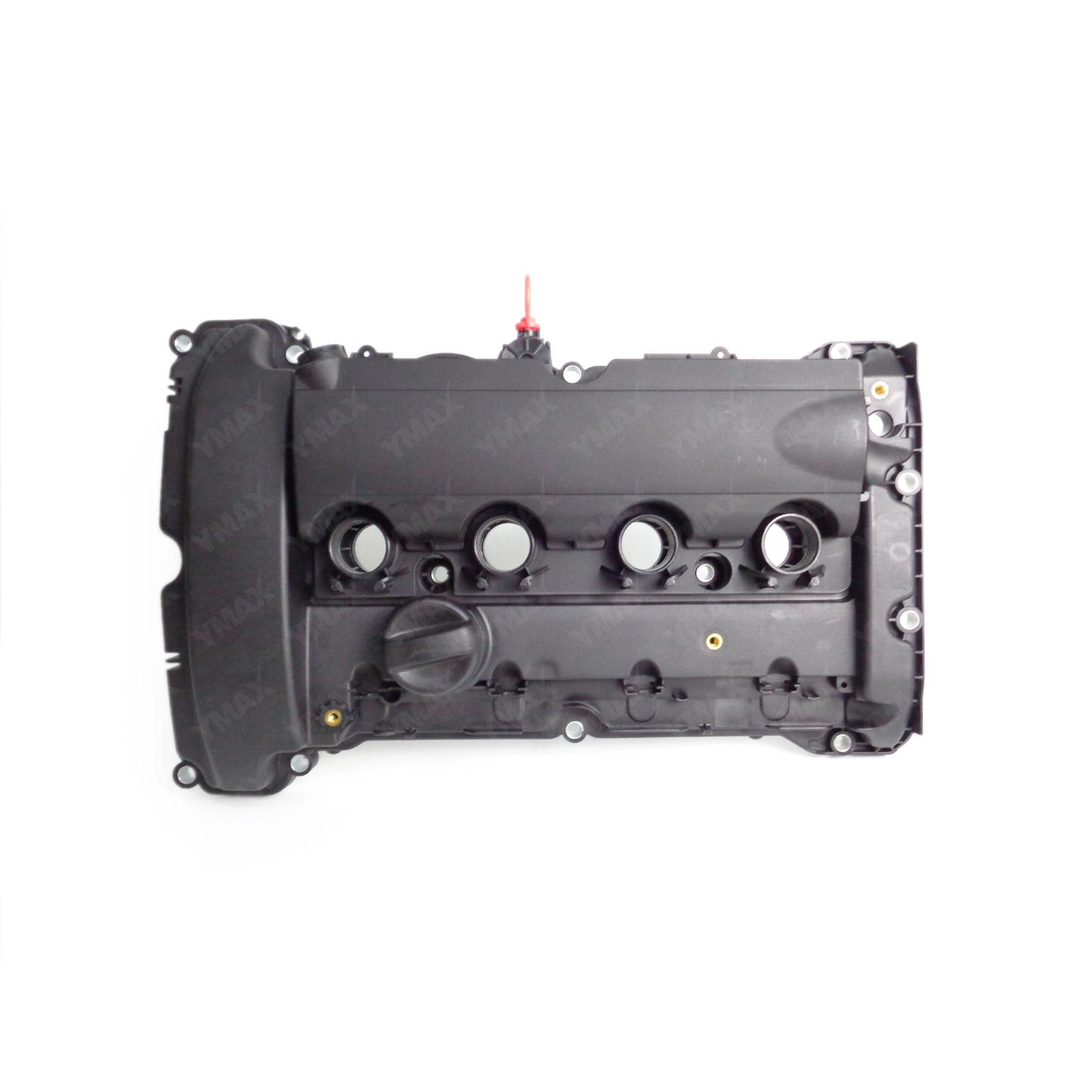 TAMPA DE VALVULA CITROEN C4 CACTUS 1.6T 19/ - LOUGE 1.6T 14/15 - PEUGEOT 2008 1.6T 15/ - 308/408/508