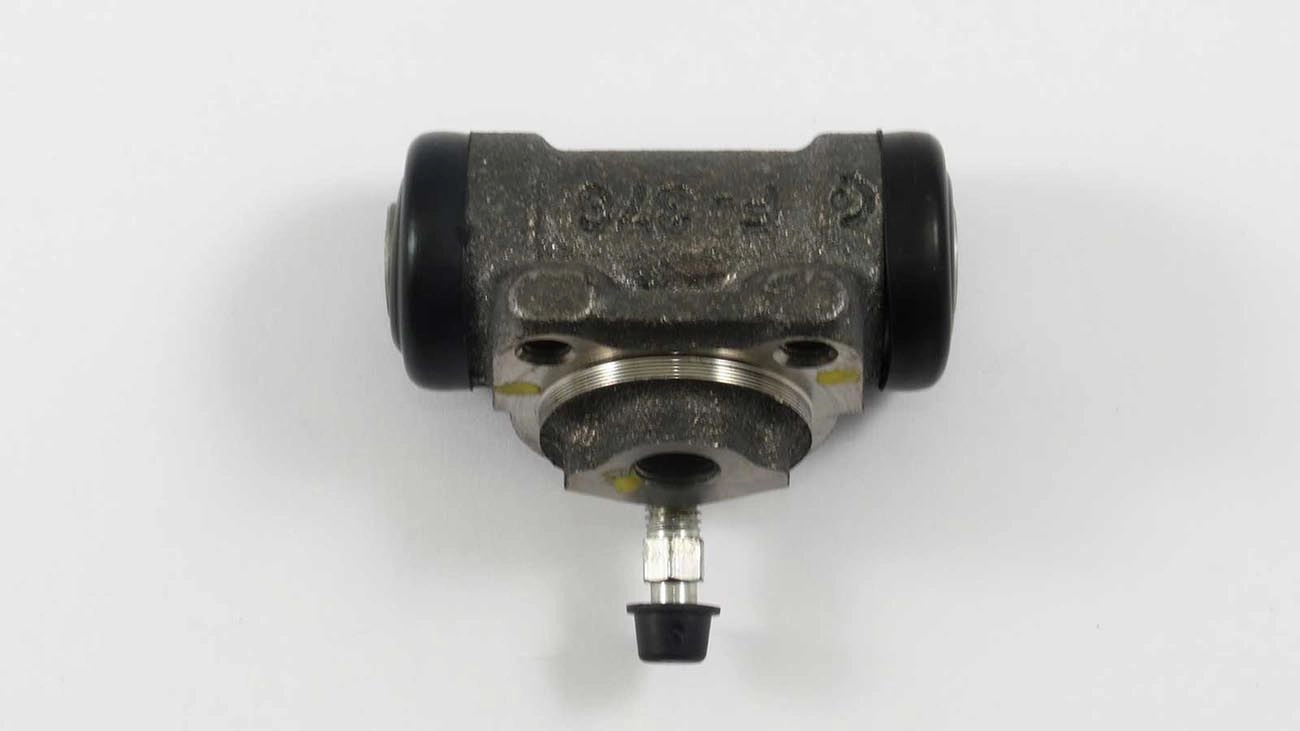 CILINDRO RODA TRASEIRA RENAULT MEGANE 01/07 - 11/16 - 17,46MM