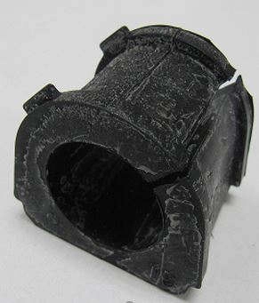 BUCHA ESTABILIZADOR DIANTEIRO MITSUBISHI L200/SPORT/PAJERO/SPORT 05/ - FURO 28MM