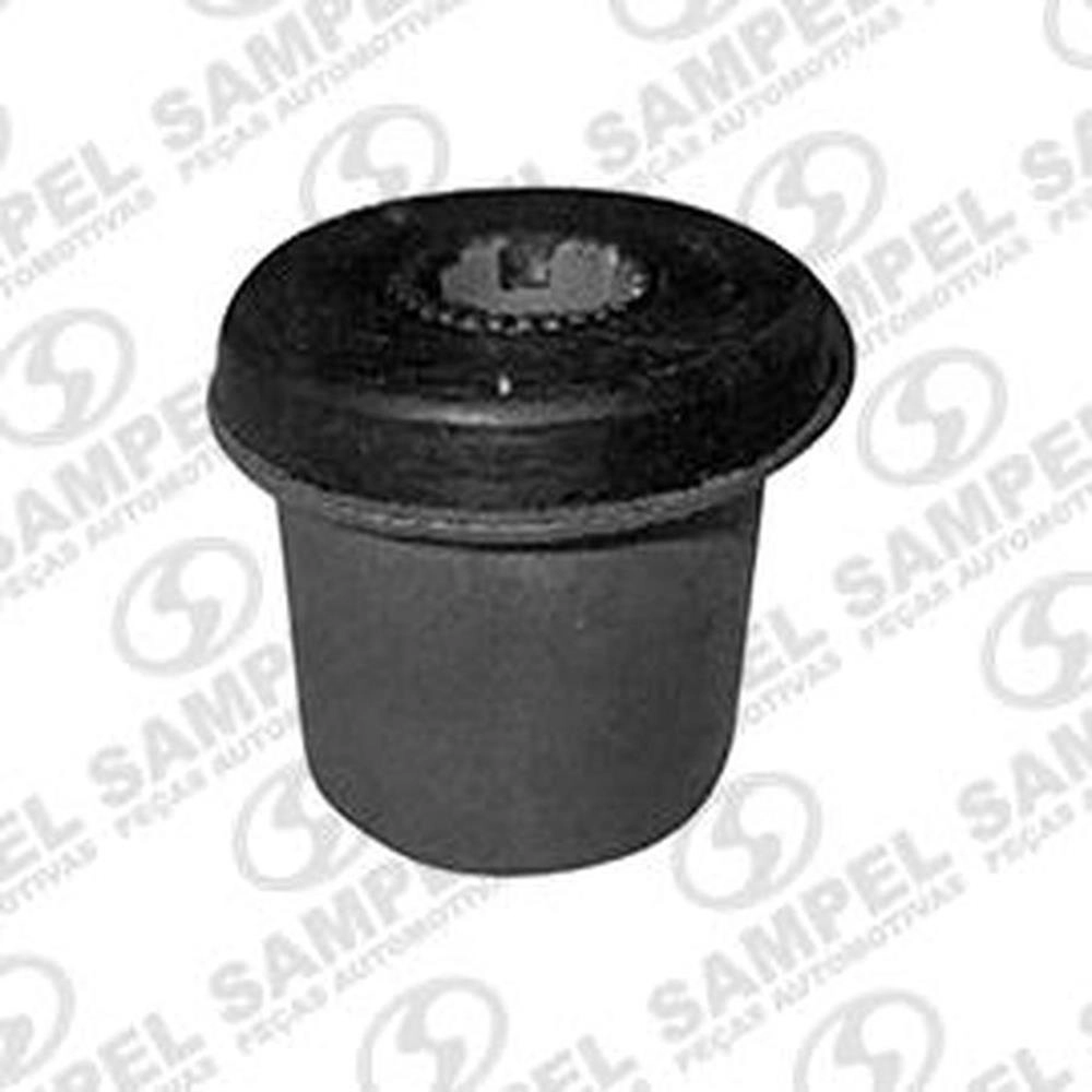 BUCHA DA BANDEJA SUPERIOR MITSUBISHI L200 2003/2007 - SUSPENSAO DIANTEIRA