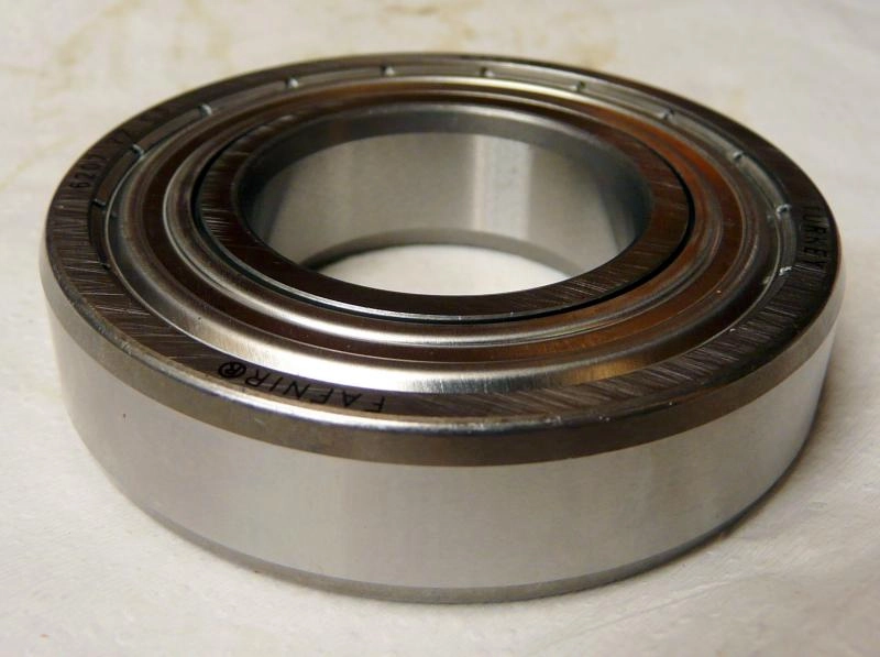 ROLAMENTO INDUSTRIAL 35X72X17MM TIMKEN