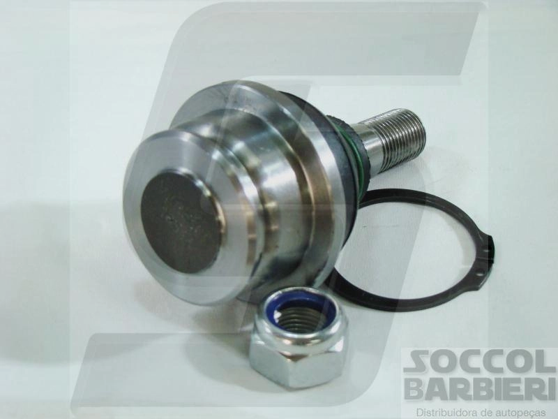PIVÔ SUSPENSÃO INFERIOR DIREITO/ESQUERDO TOYOTA HILUX PICK-UP 2005/2022 SW4 LD/LE