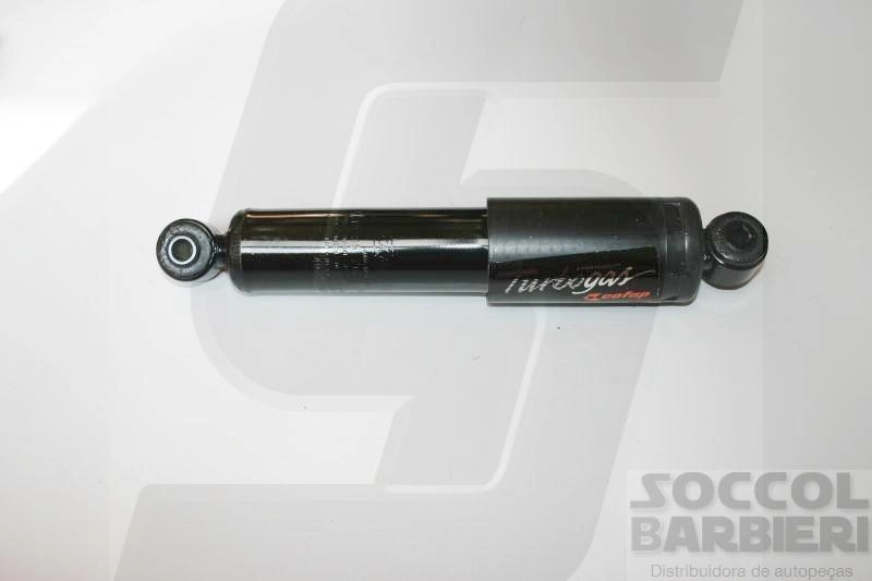 AMORTECEDOR TRASEIRO FIAT PALIO ADVENTURE LOCKER 2008/